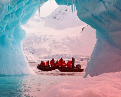 Expedition Expert Standard Operational Training