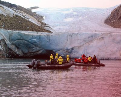 Expedition Standard Operational Training