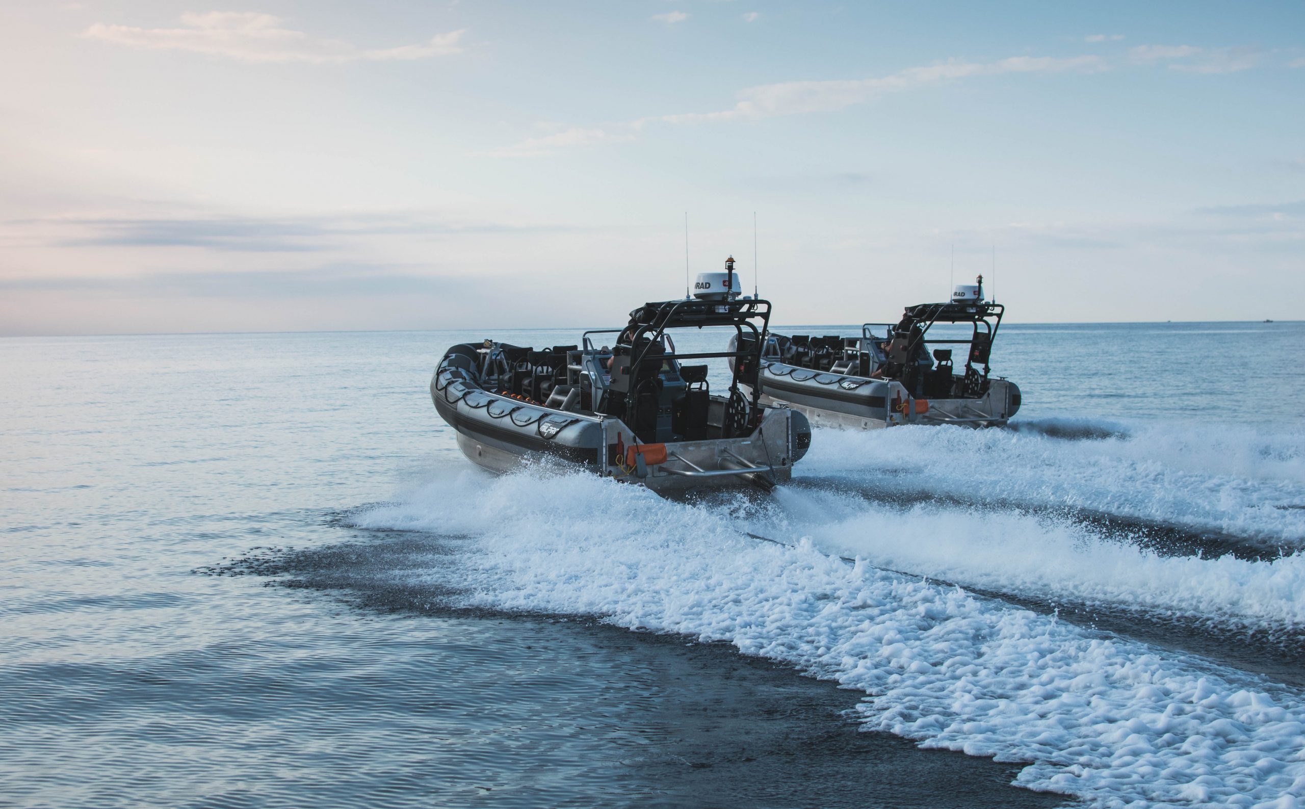 Standard operational training